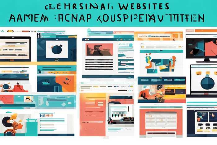 个人网页有哪些 - 个人网页有哪些特点