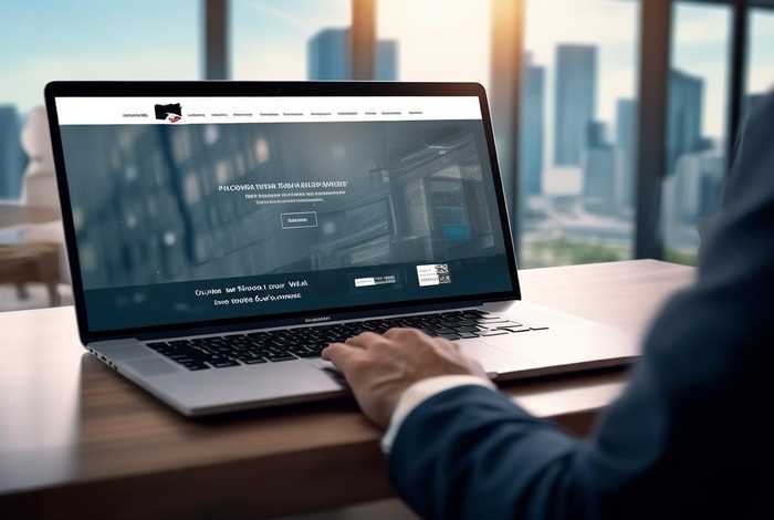 给公司做个网页要多少钱（给公司做个网站大概需要多少钱）