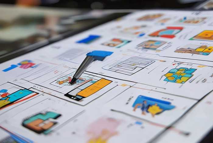 独立站建站流程书电子版、独立站建站教程