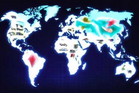 海外网站排名前十 - 海外网站排名前十名