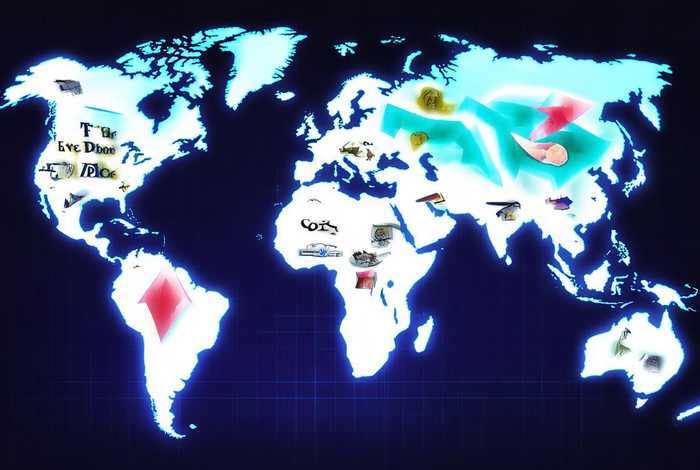 海外网站排名前十 - 海外网站排名前十名