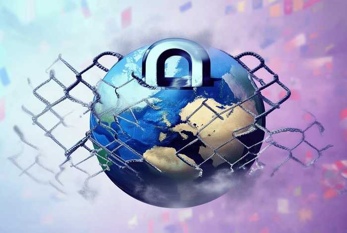 国内建站国外打不开 国外网站为什么国内打不开