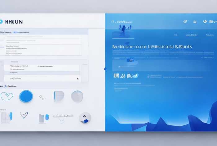 阿里云ui设计 阿里ui设计规范