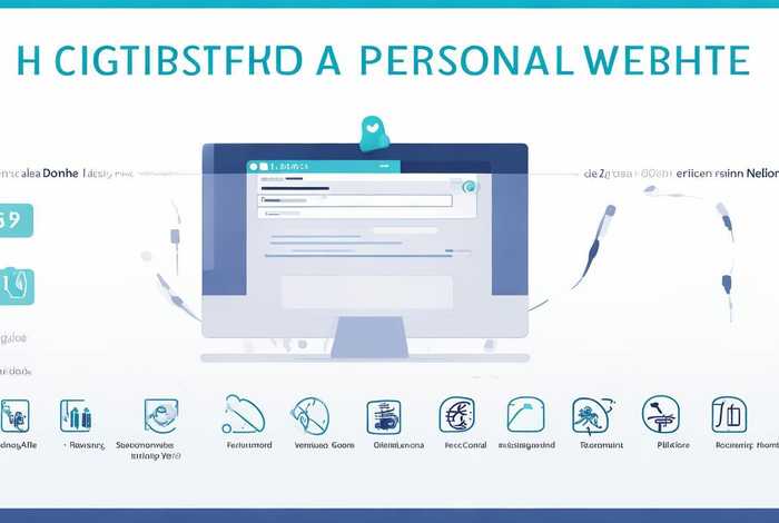 个人网站注册步骤是什么（个人怎么注册自己的网站）