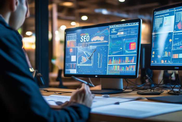 seo运营；seo运营技巧