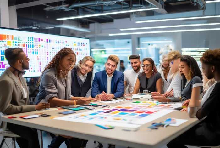 ui设计属于什么专业大专，ui设计属于什么专业大专生