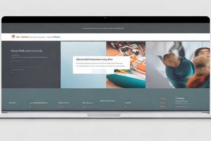 html设计网站（用html设计一个网站）