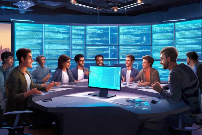 app软件开发语言 app软件开发语言是什么