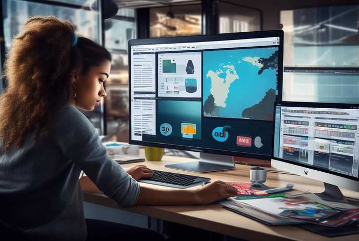 ui设计必会软件 - ui设计必会软件是什么