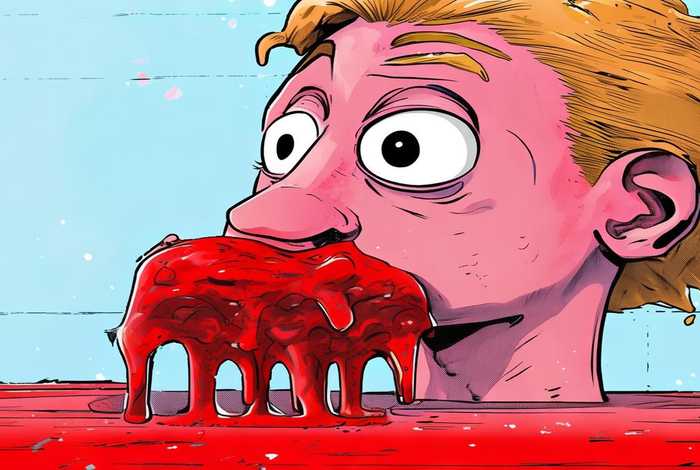 a站流鼻血版内容(b站流鼻血表情包) a站流鼻血版内容(b站流鼻血表情包)