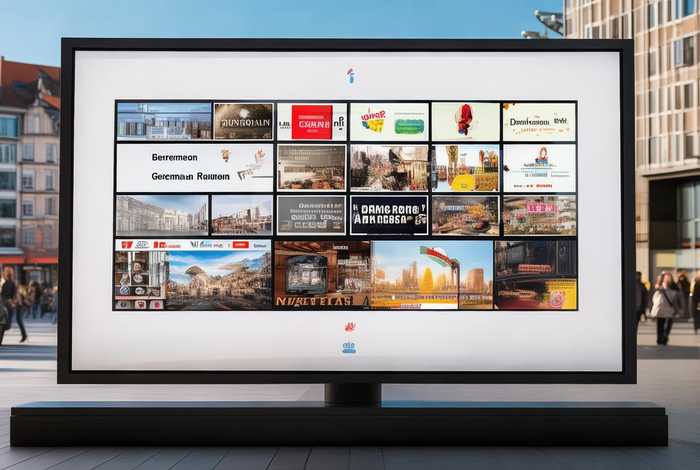 德国零售网站有哪些 - 德国零售网站有哪些平台