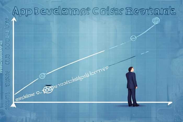 app制作成本和预计收入，app制作成本和预计收入的关系