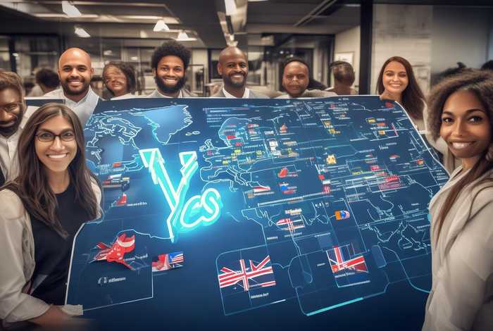 海外推广工作靠谱吗 - 海外推广是什么工作