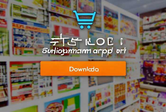 ppt超级市场在哪下载 - 下载超级市场app软件