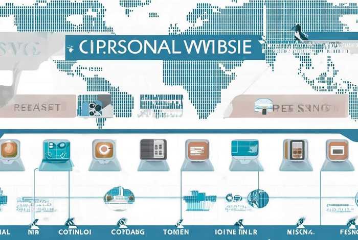 个人网页制作流程 个人网页制作流程怎么写