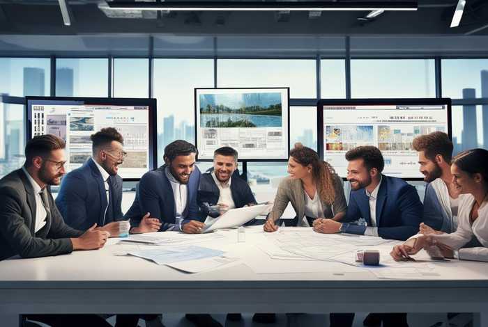 公司搭建网站（公司搭建网站的流程）