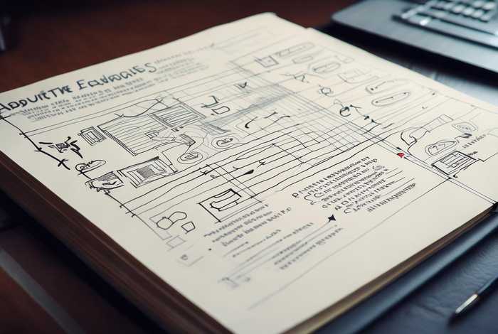 关于html5网页设计论文的摘要；关于html5网页设计论文的摘要怎么写