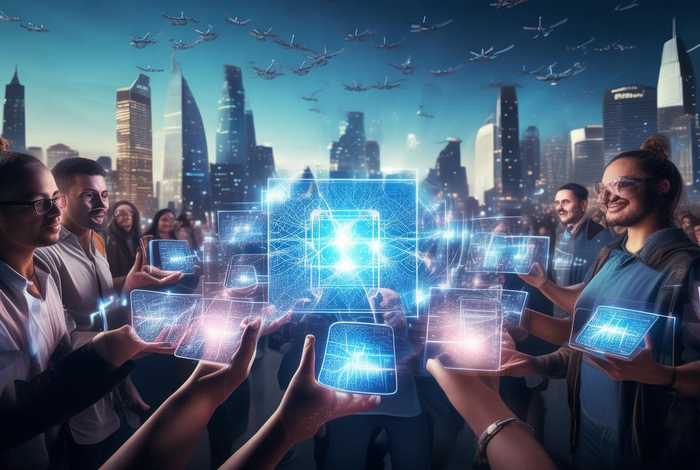 web3.0的主要特征是什么，web3.0时代的主要特征