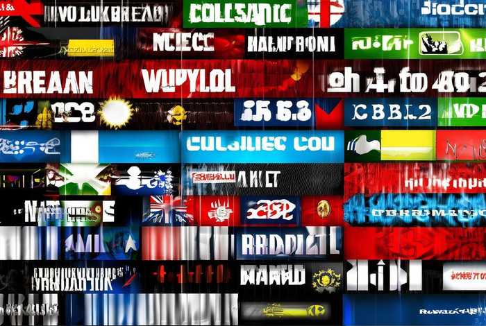 各大网站域名，各大网站域名代码