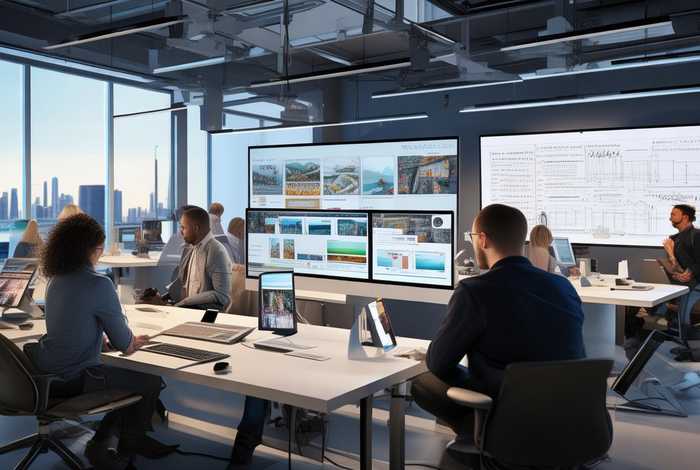 电子商务平台网站开发 - 电子商务平台网站开发方案