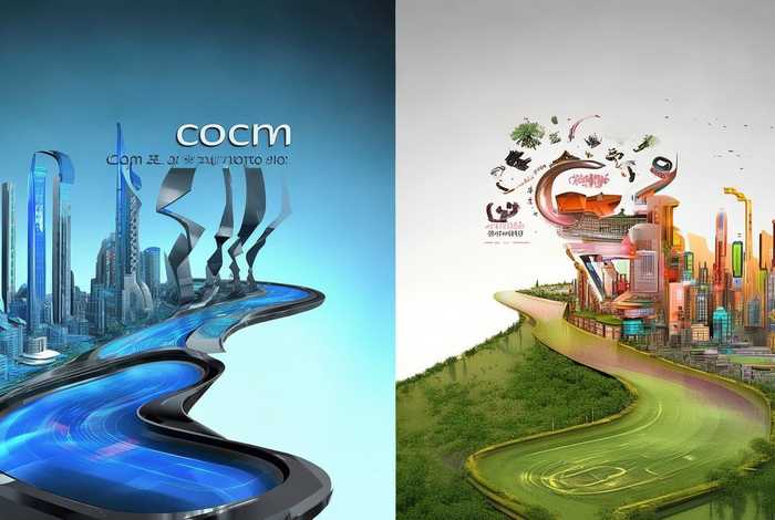 com域名和cn域名有什么区别、域名com和cn还有top有什么区别？