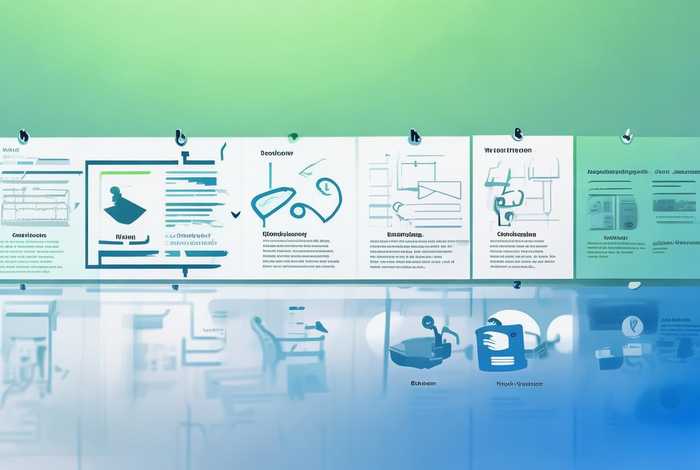 app开发小程序开发流程图片；app开发小程序开发流程图片大全