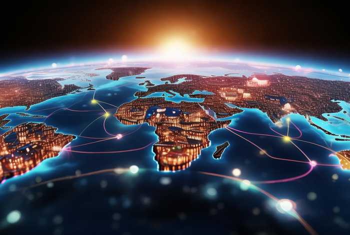 国际贸易平台搭建、国际贸易平台搭建方案