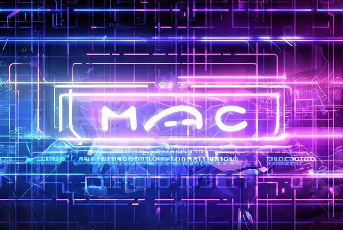 给一个mac地址、写出一个mac地址 给一个mac地址、写出一个mac地址