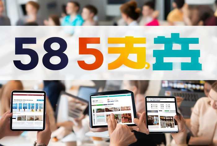 58同城推广 - 58同城推广代理