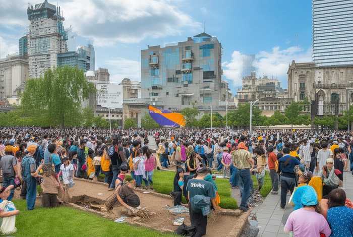 创建全国文明城市倡议书500字作文，创建全国文明城市倡议书500字作文大全