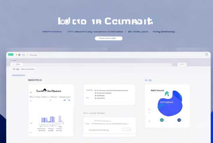 贷款网站源码搭建 - 贷款公司网站源码
