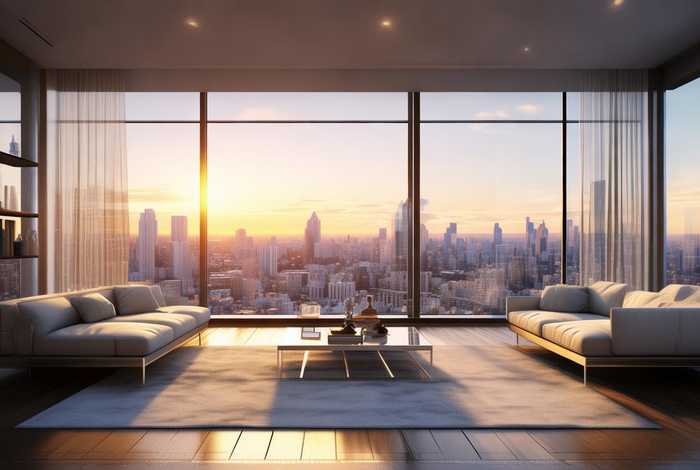 房地产网页，房地产网页图片