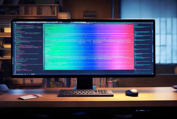 代码编程软件c++（代码编程软件c ）