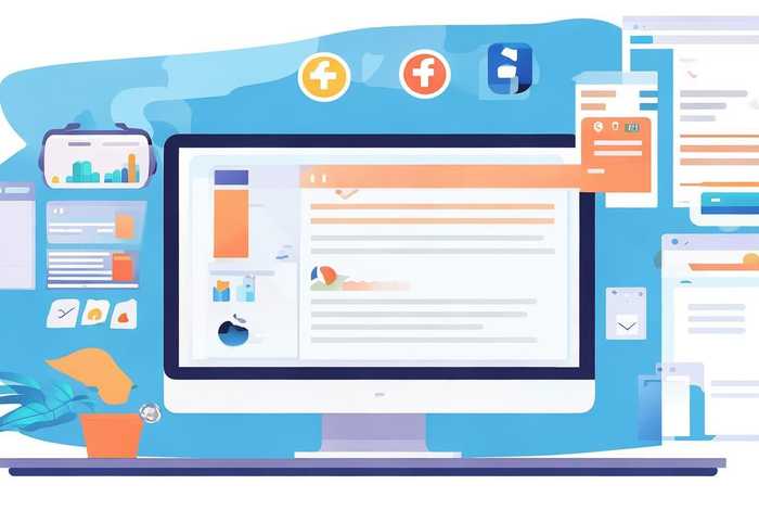 seo引流软件 - seo平台发软文引流