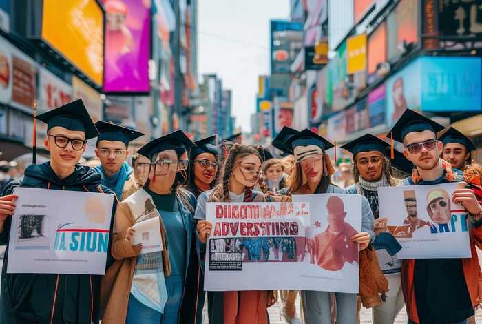 广告艺术设计大专出来干嘛；大专广告艺术设计好就业吗