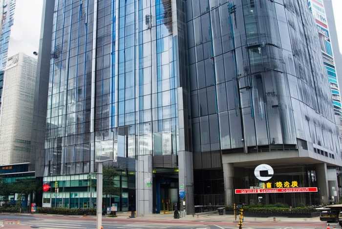 广州和丰软件（广州和丰软件注册公司地址）