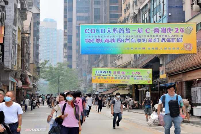 广东省江门最新疫情（广东省江门最新疫情防控政策）