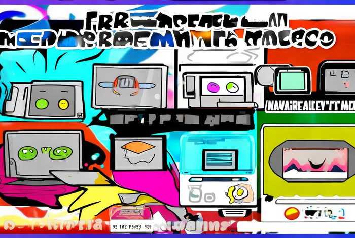 搞笑视频素材免费无水印网站大全，搞笑视频素材免费无水印网站大全下载