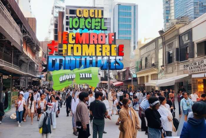 附近电商（附近的电商招工）