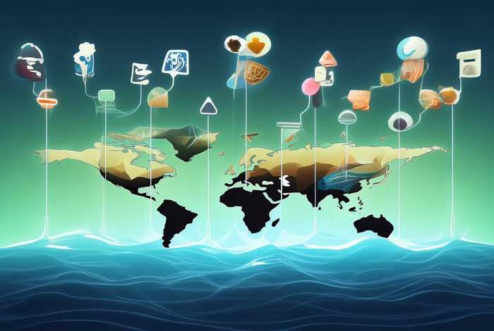 海外免费推广平台排行榜；海外免费推广平台排行榜最新