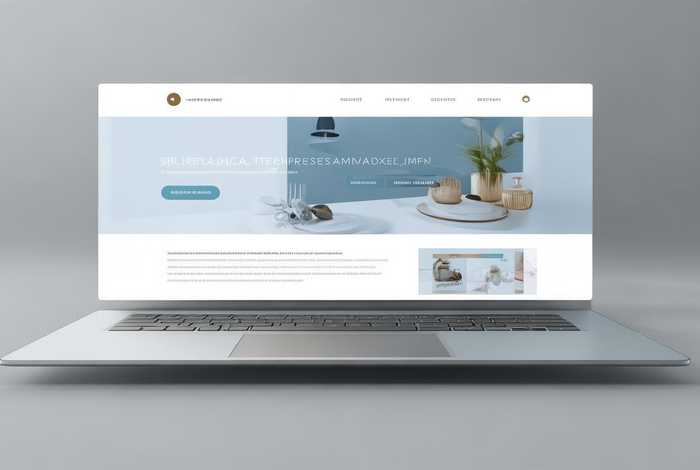 个人网页设计模板图片；个人网页设计模板图片下载