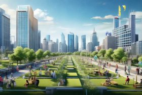 创建全国文明城市进展情况汇报 - 创建全国文明城市进展情况汇报材料