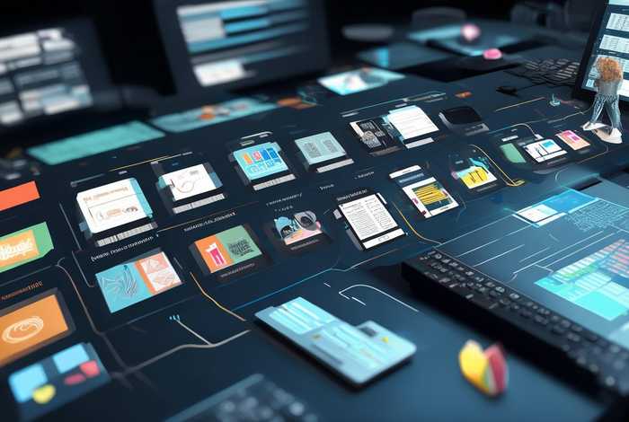 app开发工作流程；app开发工作流程及内容