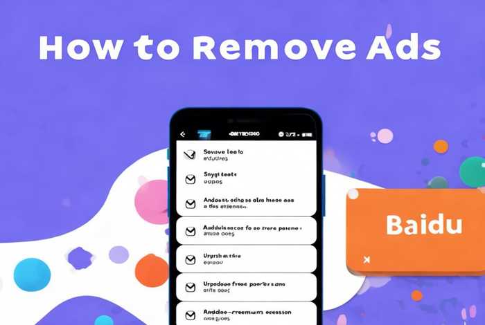 百度app的广告怎么去掉;怎么把百度app广告关掉 百度app的广告怎么去掉;怎么把百度app广告关掉
