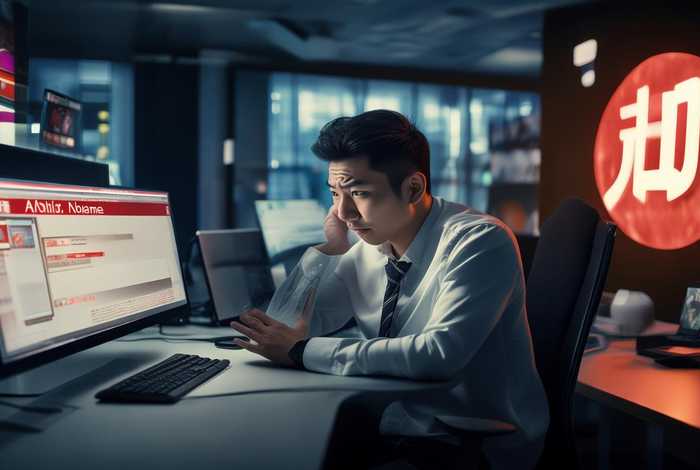 阿里云怎么注册域名（阿里云注册域名一直显示没有可注册域名,怎么回事）