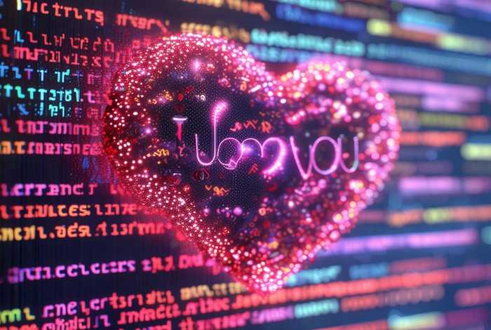 html网页表白源代码大全 - html表白代码大全可复制