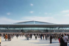 登封高铁站建在哪里；登封的高铁站口在哪里