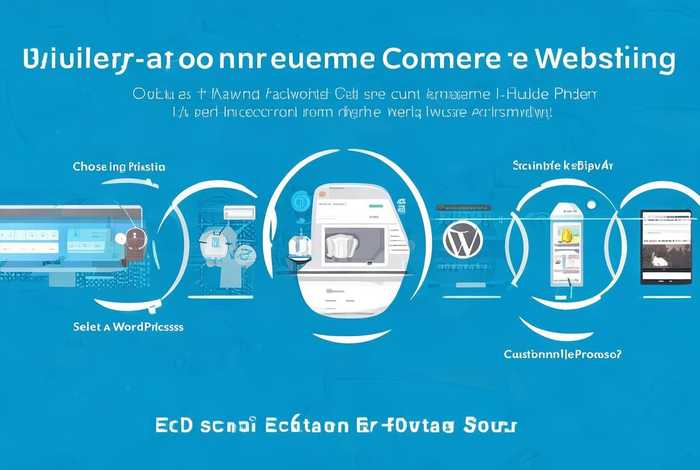 wordpress电商建站步骤 wordpress建电商网站