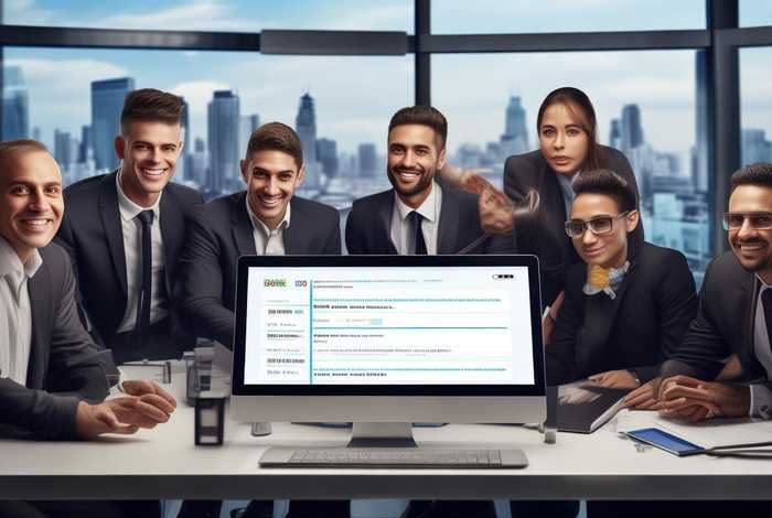 谷歌seo搜索优化联系外贸巴巴，seo谷歌外贸推广