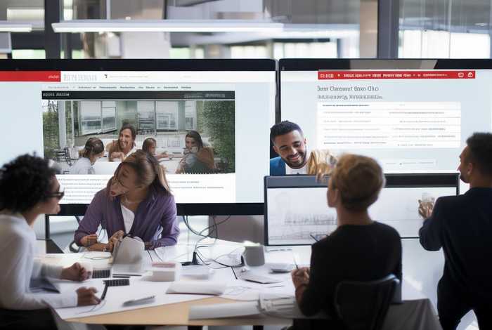 公司网站建设解决方案、公司网站建设解决方案怎么写